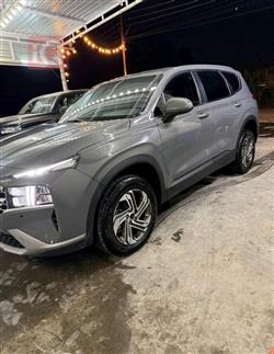 هیۆندای سەنتافی